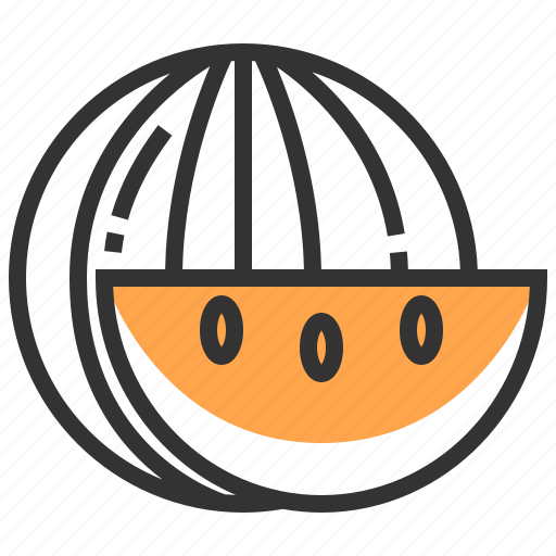 Dinner, food, kitchen, lunch, restaurant, fruit, water melon icon - Download on Iconfinder