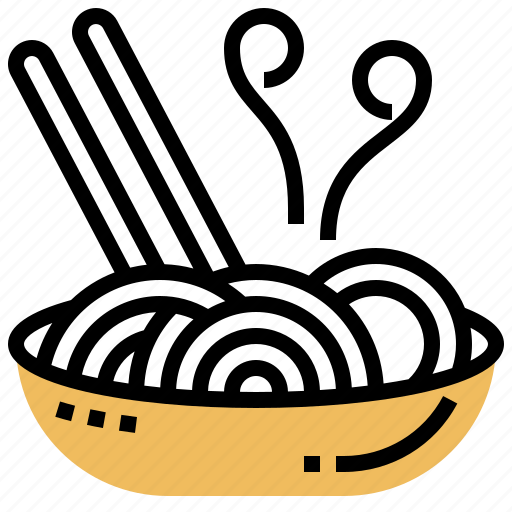 Food, gourmet, italian, pasta, recipe icon - Download on Iconfinder