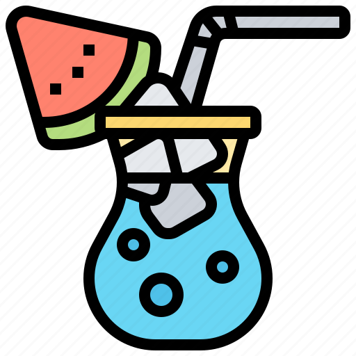 Alcohol, beverage, cocktail, drink, refreshment icon - Download on Iconfinder
