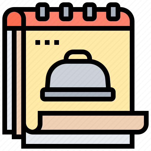 Course, culinary, food, menu, picture icon - Download on Iconfinder