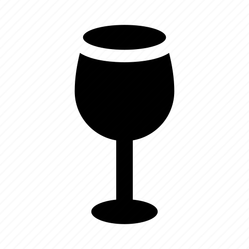 Celebration, date, glass, glassware, restaurant, wine, wineglass icon - Download on Iconfinder