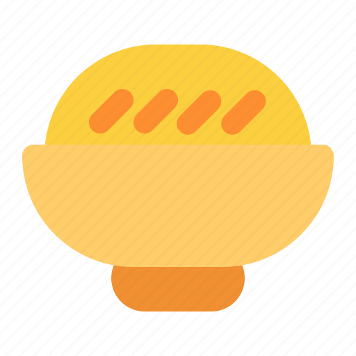 Food, restaurant, rice icon - Download on Iconfinder
