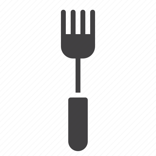 Fork, lunch, menu, restaurant icon - Download on Iconfinder