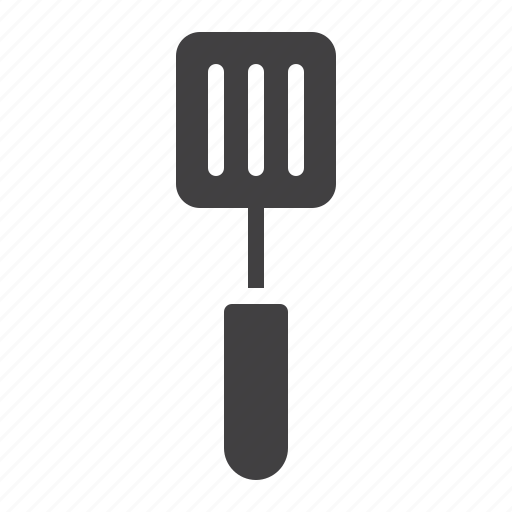 Spatula, kitchen, restaurant, turner icon - Download on Iconfinder