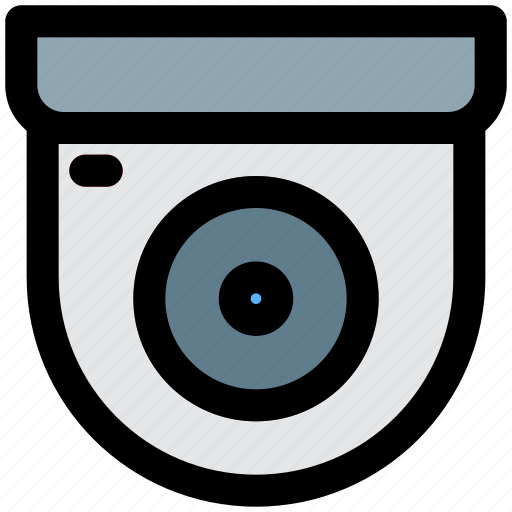 Cctv, restaurant, camera, surevellience icon - Download on Iconfinder