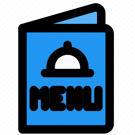 Food, menu, kitchen, restaurant icon - Download on Iconfinder