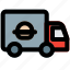 truck, fast food, delivery, restaurant 