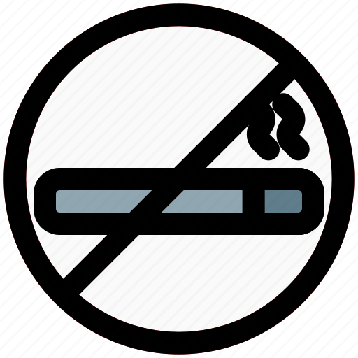 No smoking, prohibited, restaurant, kitchen icon - Download on Iconfinder
