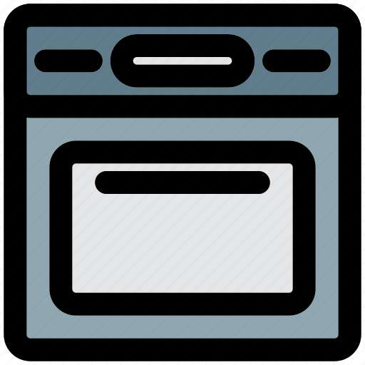 Oven, restaurant, baking, appliance icon - Download on Iconfinder
