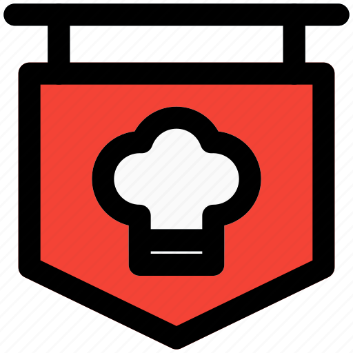 Restaurant, sign, food, kitchen icon - Download on Iconfinder