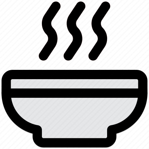 Soup, restaurant, appetizer, kitchen icon - Download on Iconfinder