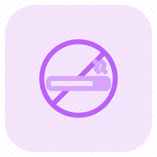 No smoking, prohibited, restricted, restaurant icon - Download on Iconfinder