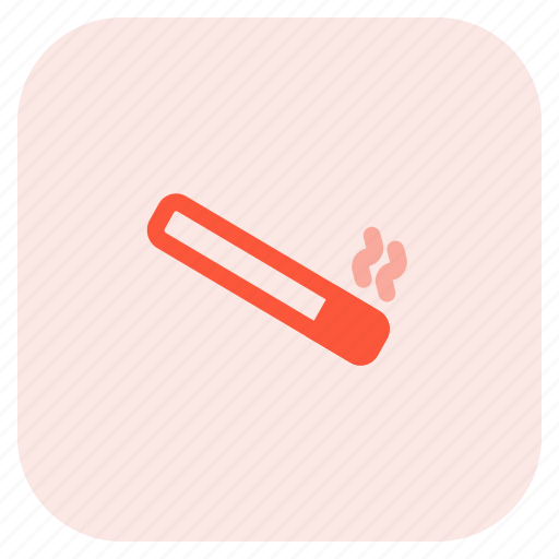 Smoking, area, restaurant, food icon - Download on Iconfinder