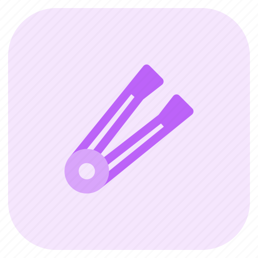 Tongs, restaurant, tool, cooking icon - Download on Iconfinder