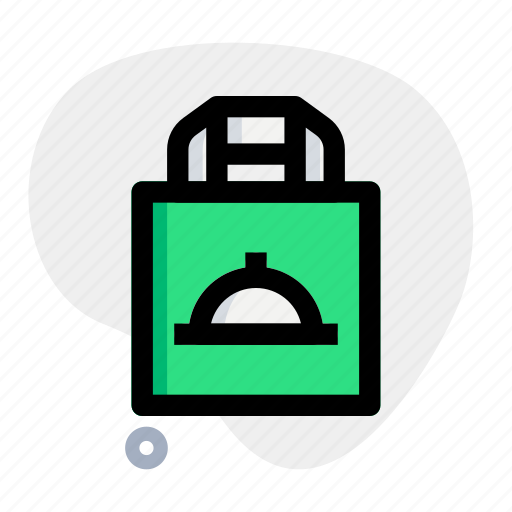 Delivery, food, meal, restaurant icon - Download on Iconfinder
