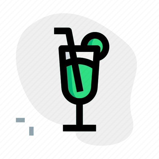Drink, glass, restaurant, beverage icon - Download on Iconfinder
