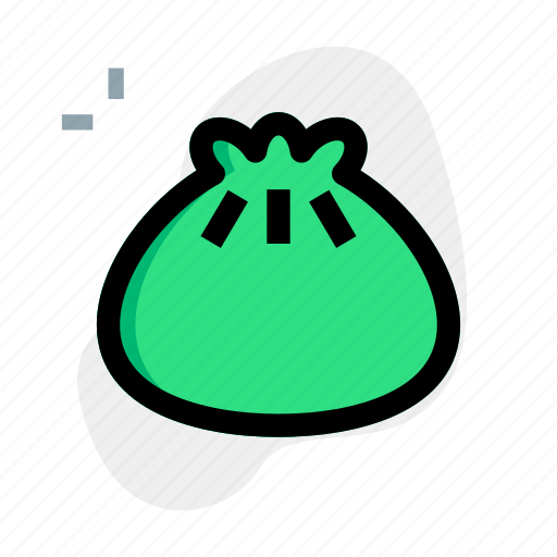 Dumpling, dim sum, restaurant, kitchen icon - Download on Iconfinder