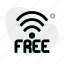 free, wifi, restaurant, facility 