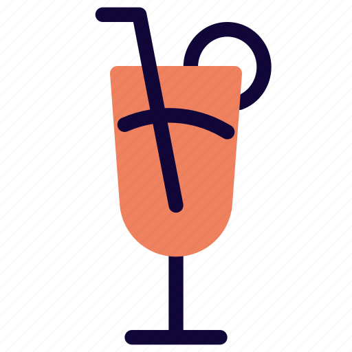 Drink, bar, cocktail, restaurant icon - Download on Iconfinder