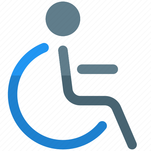 Disability, pictogram, restaurant icon - Download on Iconfinder
