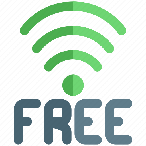 Wifi, pictogram, restaurant, signal, network icon - Download on Iconfinder