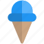 pictogram, restaurant, ice cream, cone 