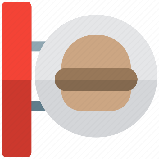 Restaurant, sign, pictogram icon - Download on Iconfinder
