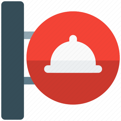 Restaurant, sign, pictogram icon - Download on Iconfinder