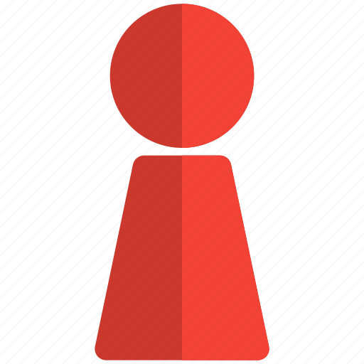 Woman, toilet, pictogram, restaurant icon - Download on Iconfinder
