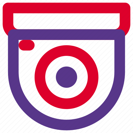 Cctv, pictogram, restaurant icon - Download on Iconfinder