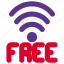 wifi, pictogram, restaurant, internet 