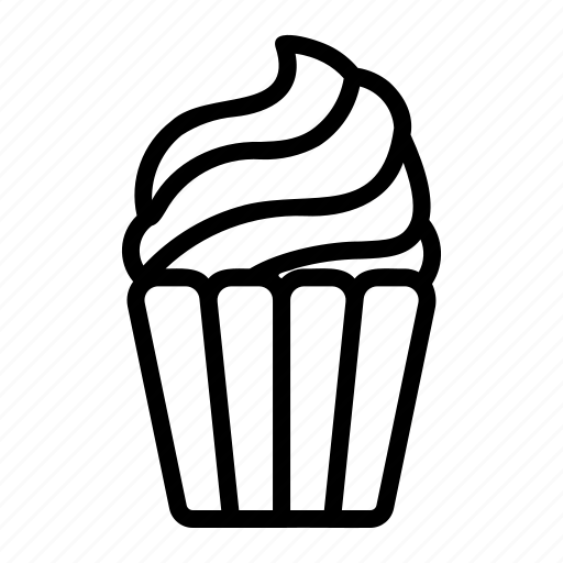 Ice, cream, dessert, dish, cold, food, restaurant icon - Download on Iconfinder