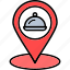 placeholder, pin, place, people, holder, maps, location 