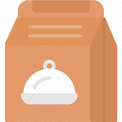 Take, away, delivery, food, home, restaurant icon - Download on Iconfinder