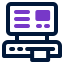 cashier, restaurant, waiter, dining, chef 