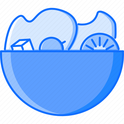 Cheese, food, healthy, plate, restaurant, salad, tomato icon - Download on Iconfinder