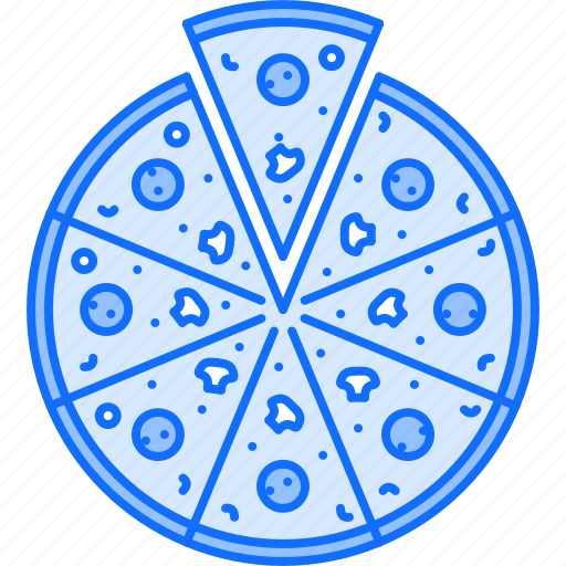 Cucumber, food, mushroom, pizza, restaurant, salami icon - Download on Iconfinder