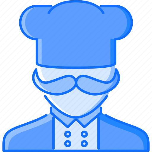Cafe, chief, cook, cooking, kitchen, restaurant icon - Download on Iconfinder