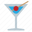 alcohol, cocktail, drink, glass