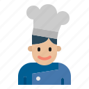 chef, cook, cooking, profesional, restaurant