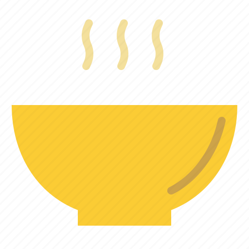 Food, hot, soup icon - Download on Iconfinder on Iconfinder