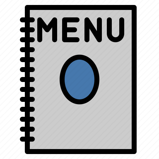 Food, list, menu, restaurant icon - Download on Iconfinder