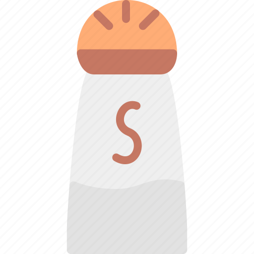 Restaurant, salt, service, shaker icon - Download on Iconfinder
