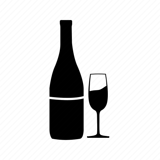 Beer, bottle, champagne, glass, party, restaurant icon - Download on Iconfinder