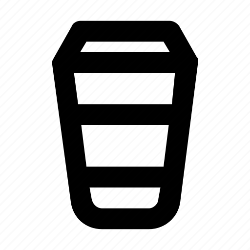 Latte, coffee, espresso, cappuccino, hot icon - Download on Iconfinder