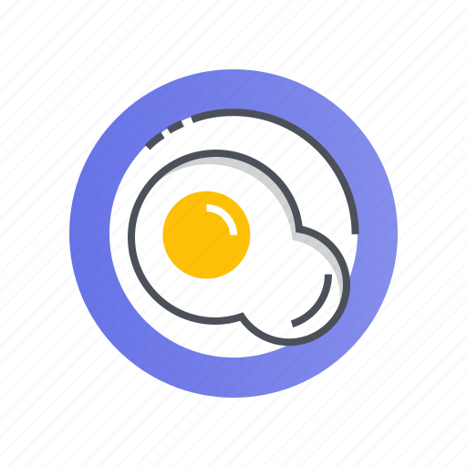 Brekfast, food, healthy, meal, restaurant icon - Download on Iconfinder