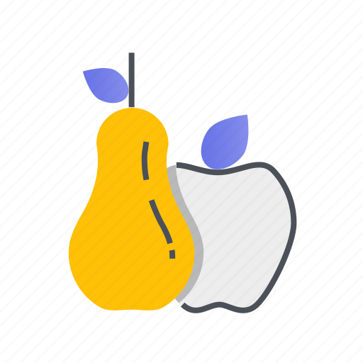Fruits, apple, fresh, fruit, health icon - Download on Iconfinder