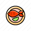 fish, food, restaurant, seafood