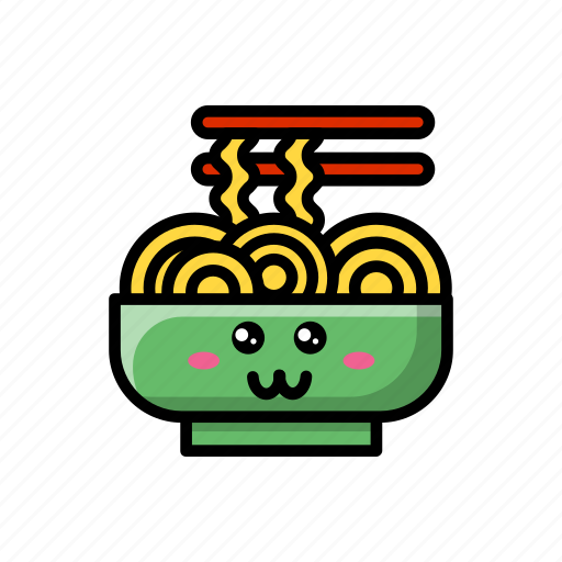 Noodle, spaghetti, restaurant, pasta, tasty, dish icon - Download on Iconfinder