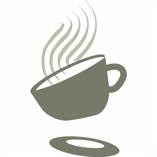 Restaurant, drink, tea, coffee, cup, hot, café icon - Download on Iconfinder